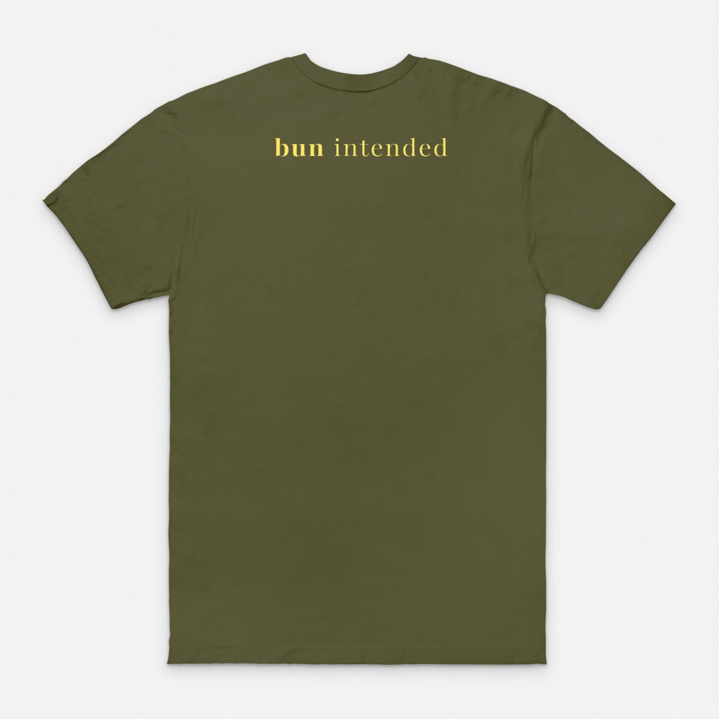 Cookies Make Everything Butter Soft-style T-Shirt