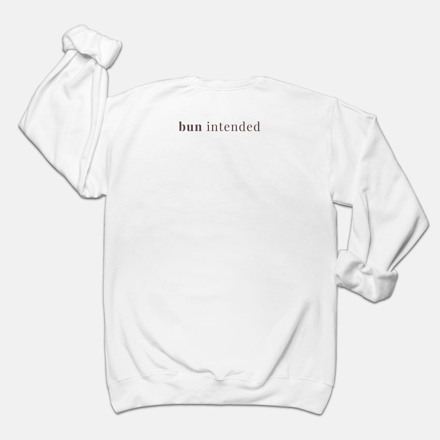 Another Year Batter Crewneck