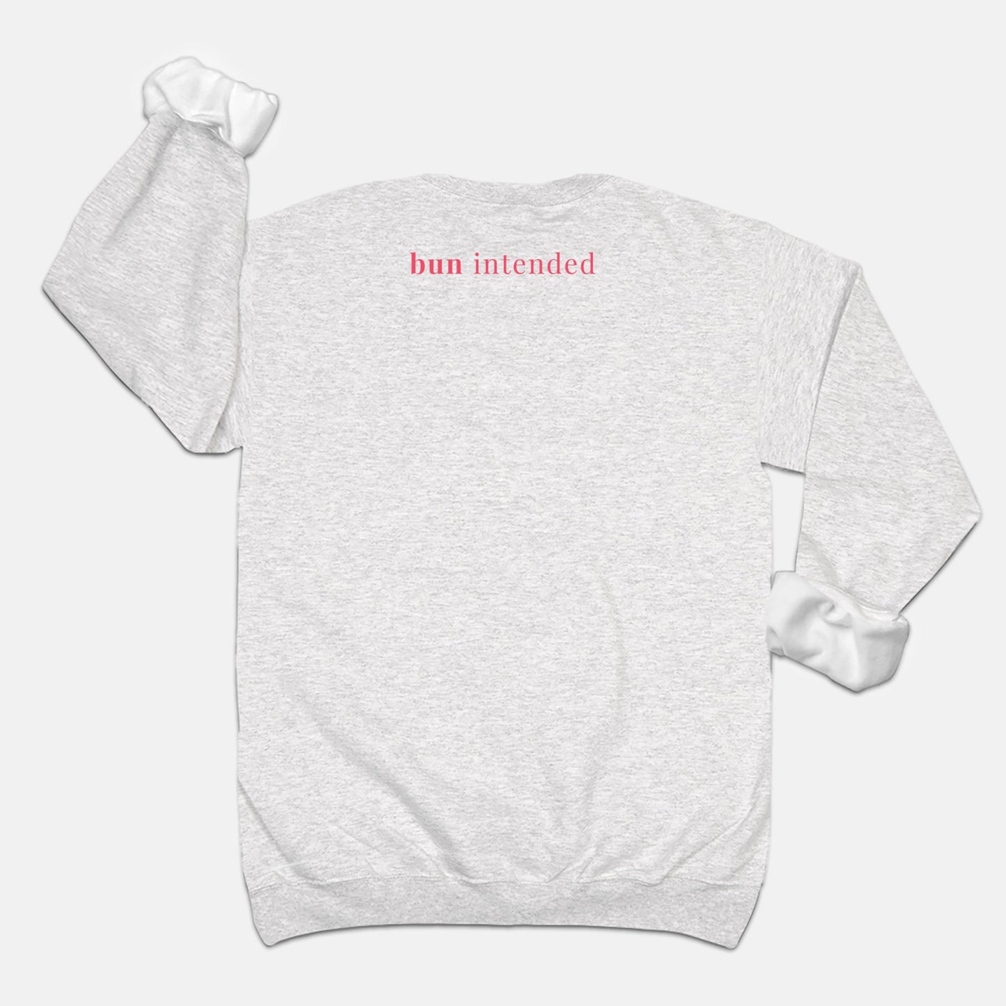 You're My Jam Crew Neck Sweatshirt