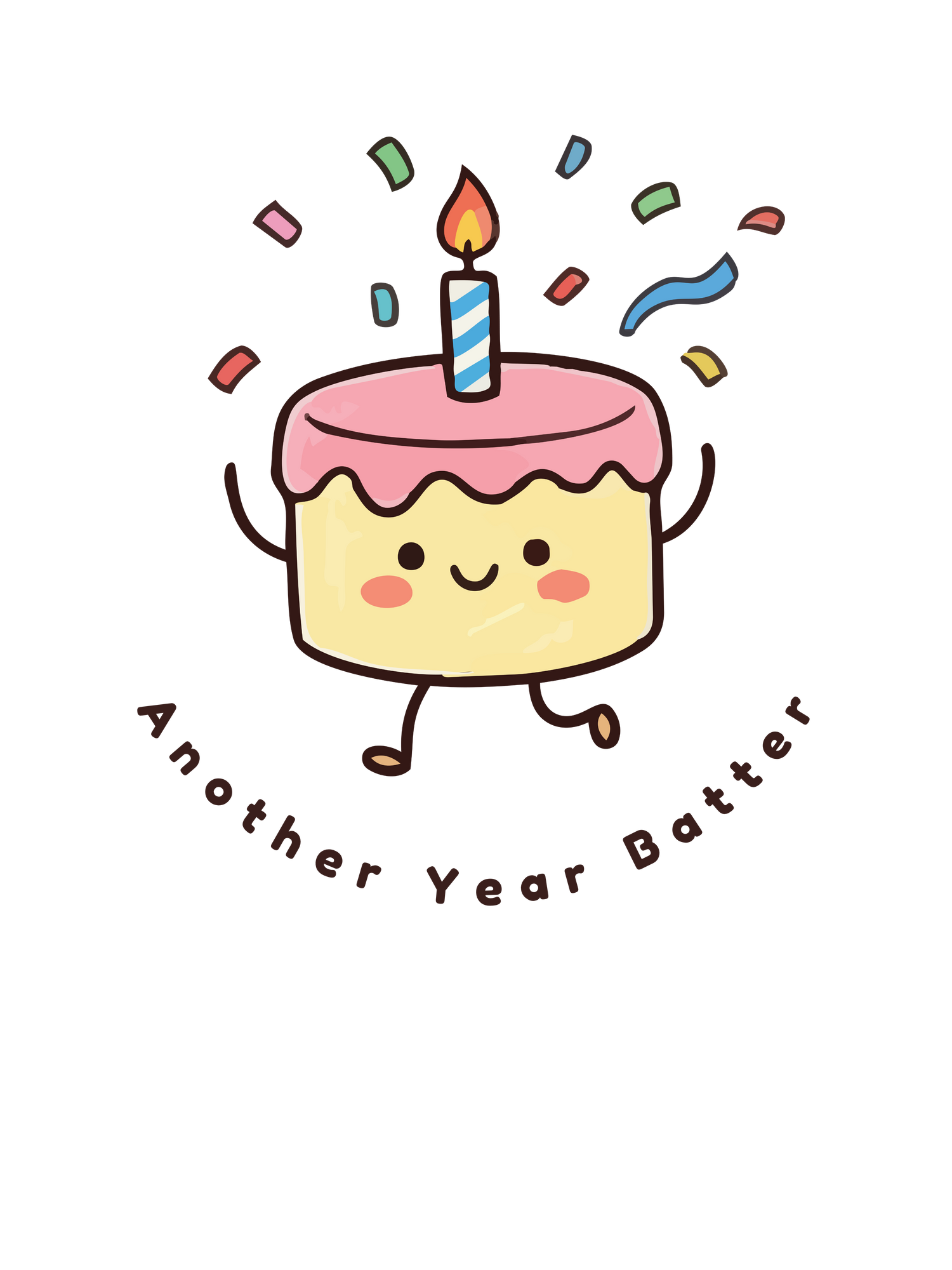 Another Year Batter
