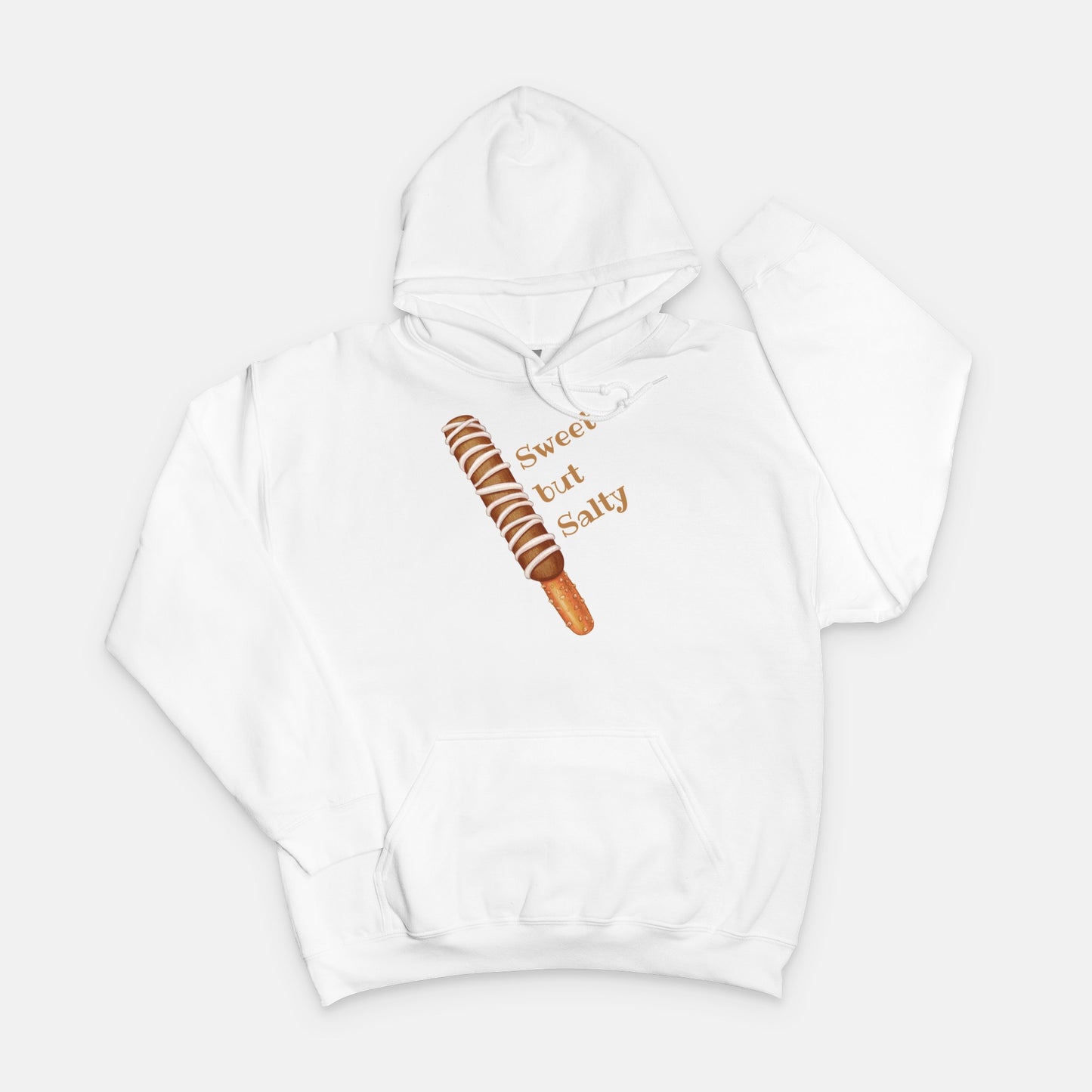 Sweet But Salty Hoodie