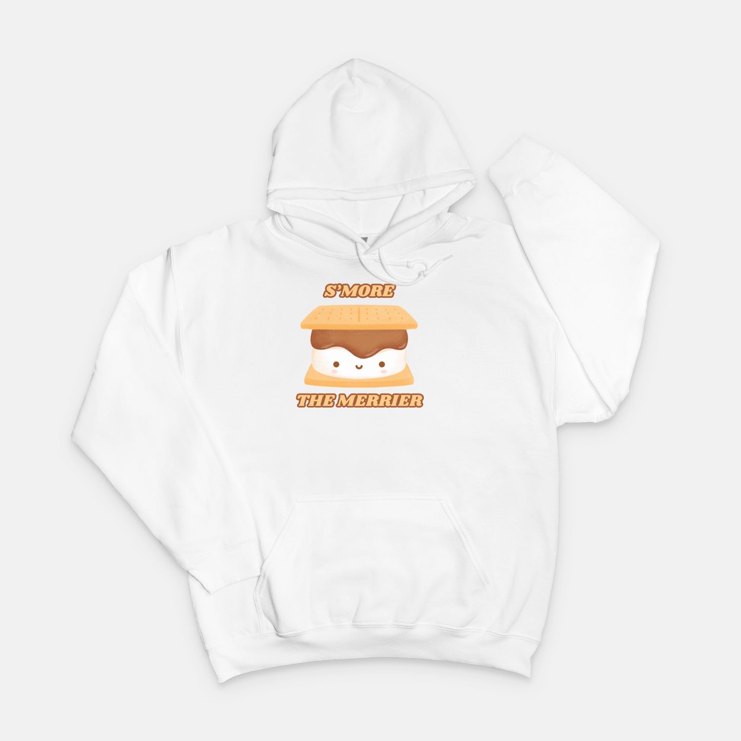 S’more the Merrier Hoodie