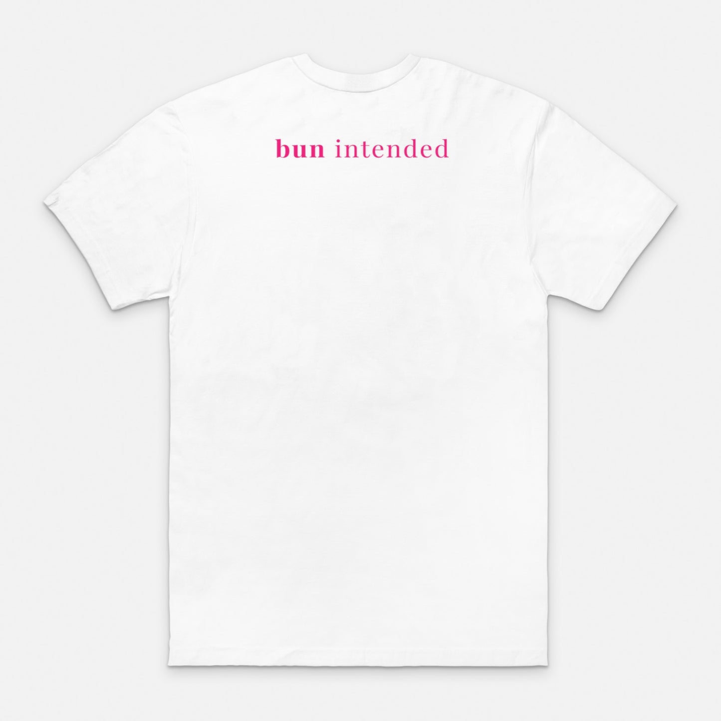 I'm Totally Filling This Love Soft-style T-Shirt