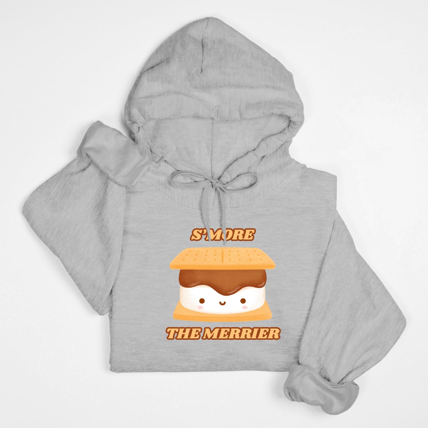 S’more the Merrier Hoodie