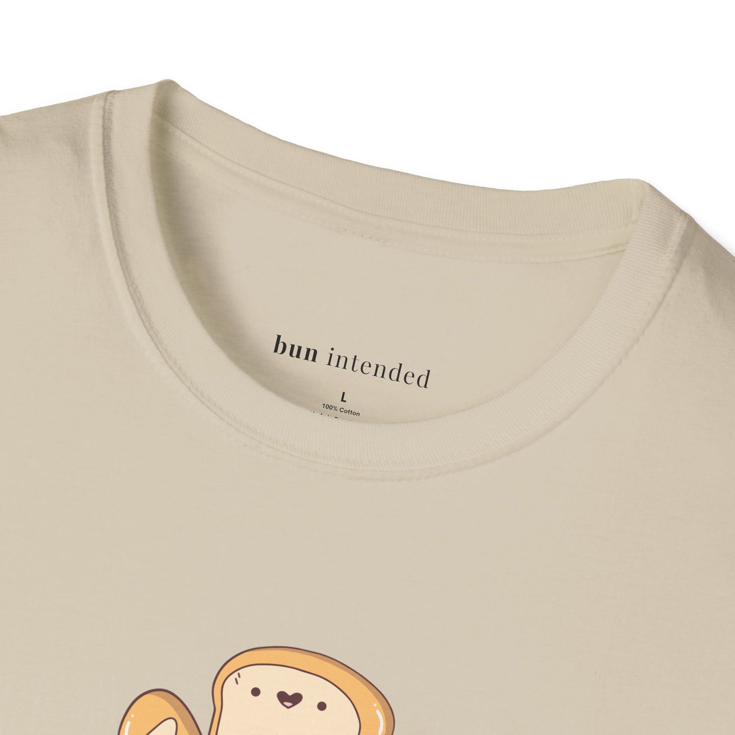 Don't Go Baking My Heart Classic Tee