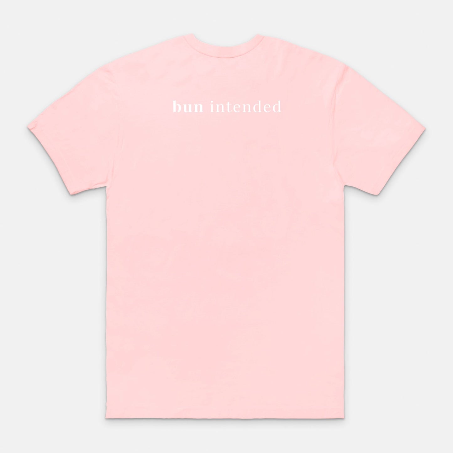 I Like My Dough Wild T-Shirt