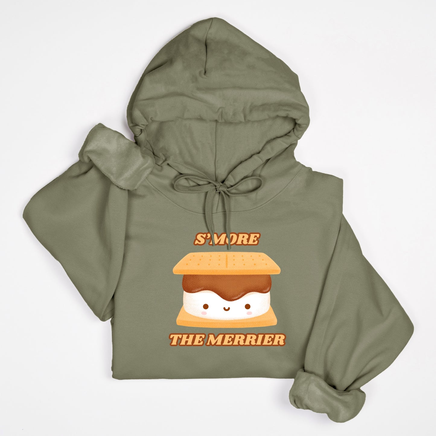 S’more the Merrier Hoodie