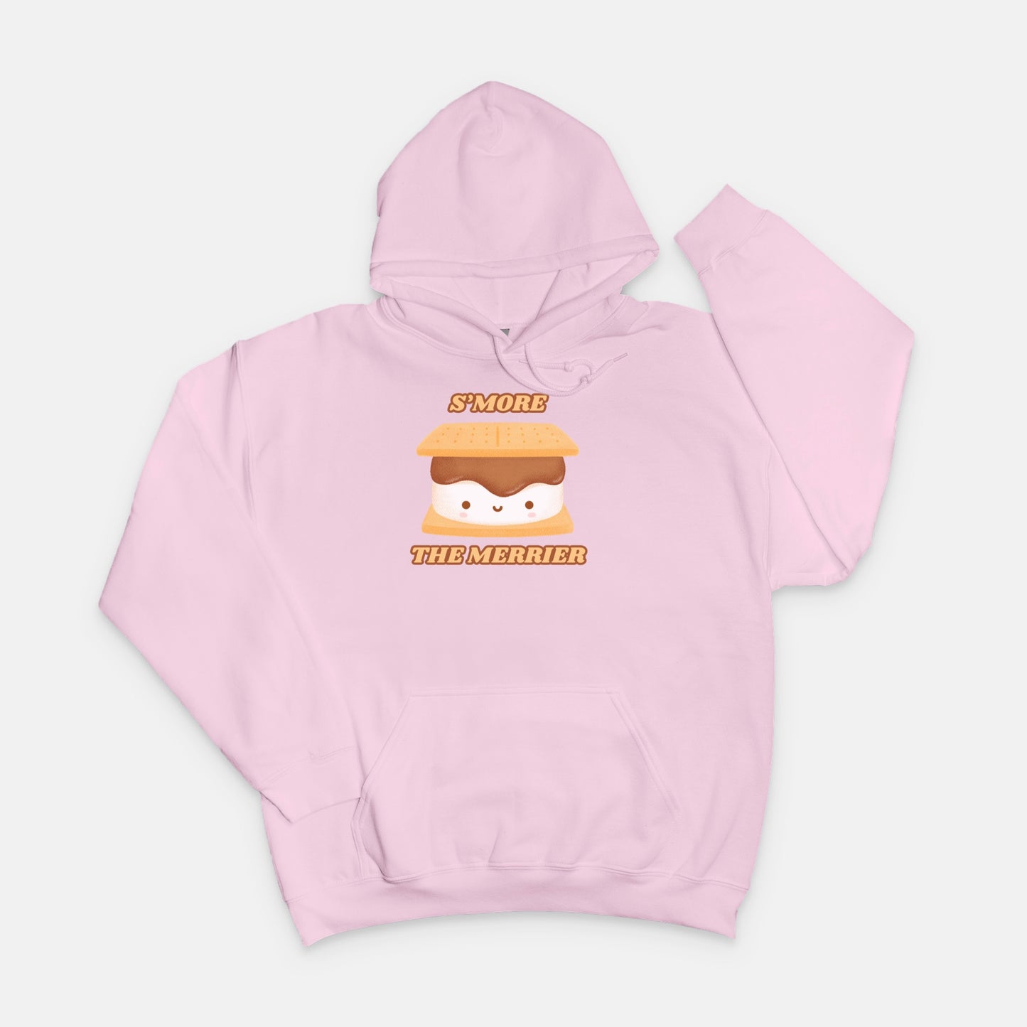 S’more the Merrier Hoodie