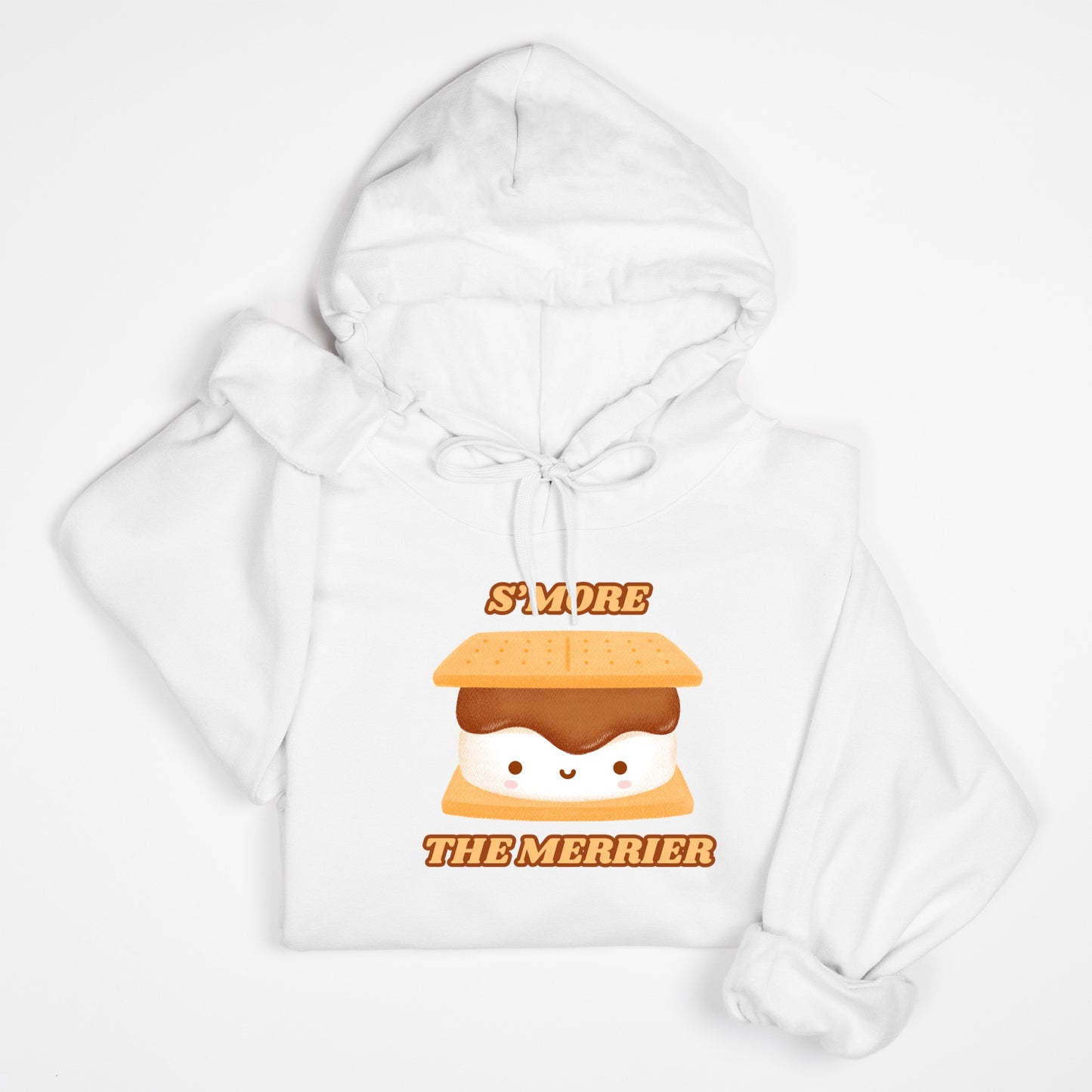 S’more the Merrier Hoodie