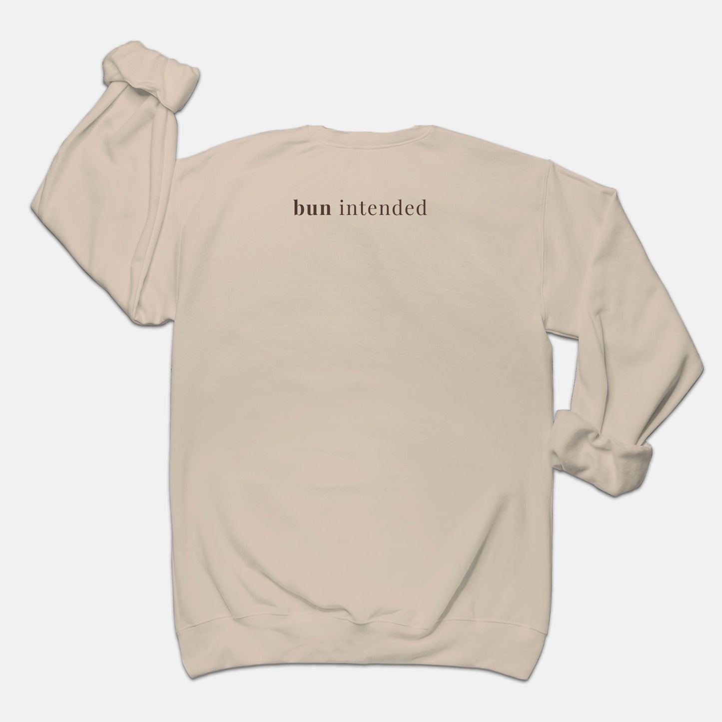 Another Year Batter Crewneck