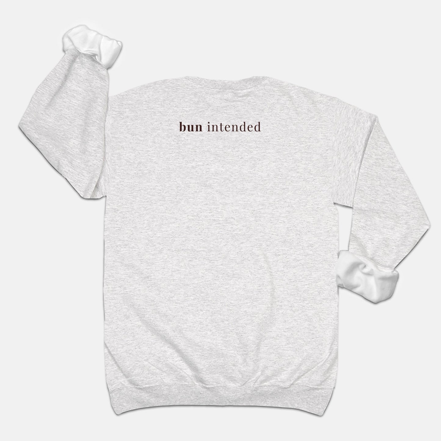 Another Year Batter Crewneck