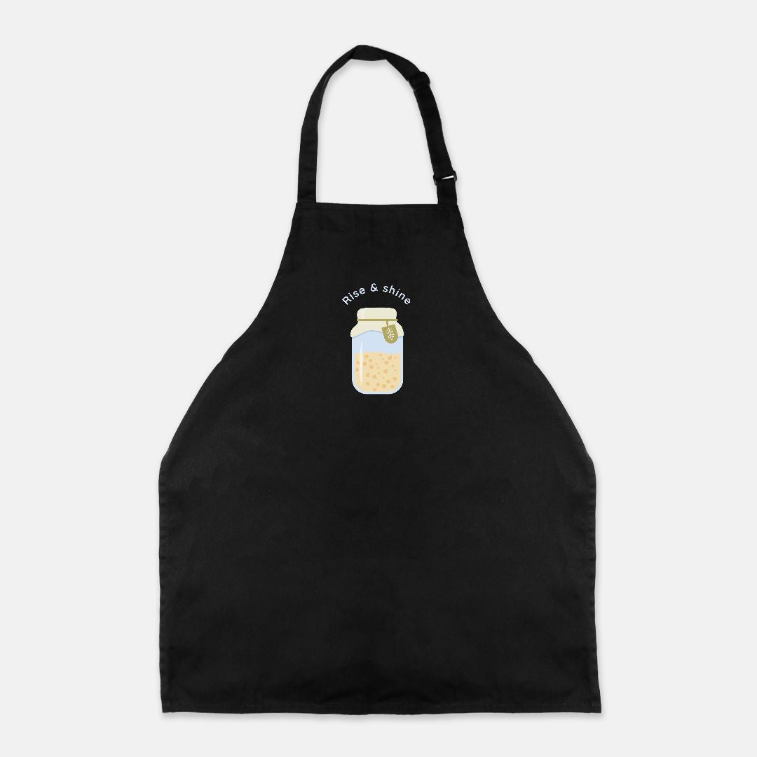 Rise & Shine Apron