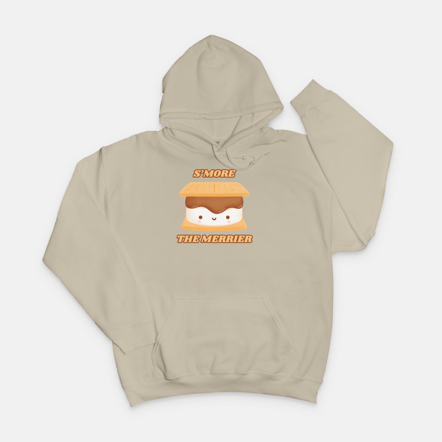 S’more the Merrier Hoodie