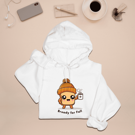 Bready for Fall Hoodie
