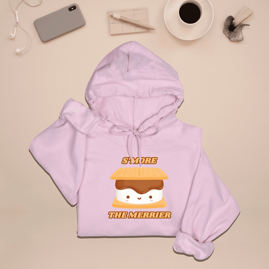 S’more the Merrier Hoodie