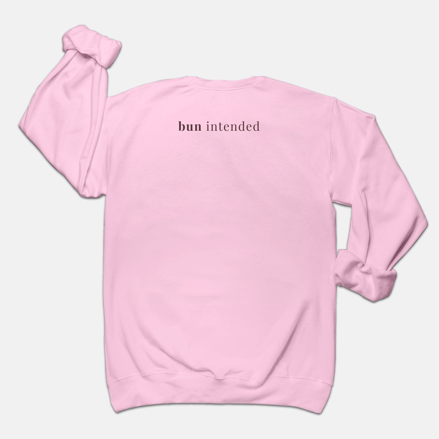 Another Year Batter Crewneck