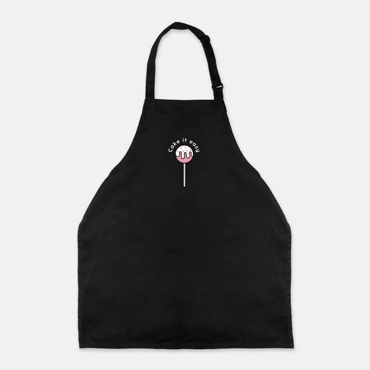 Cake It Easy Apron
