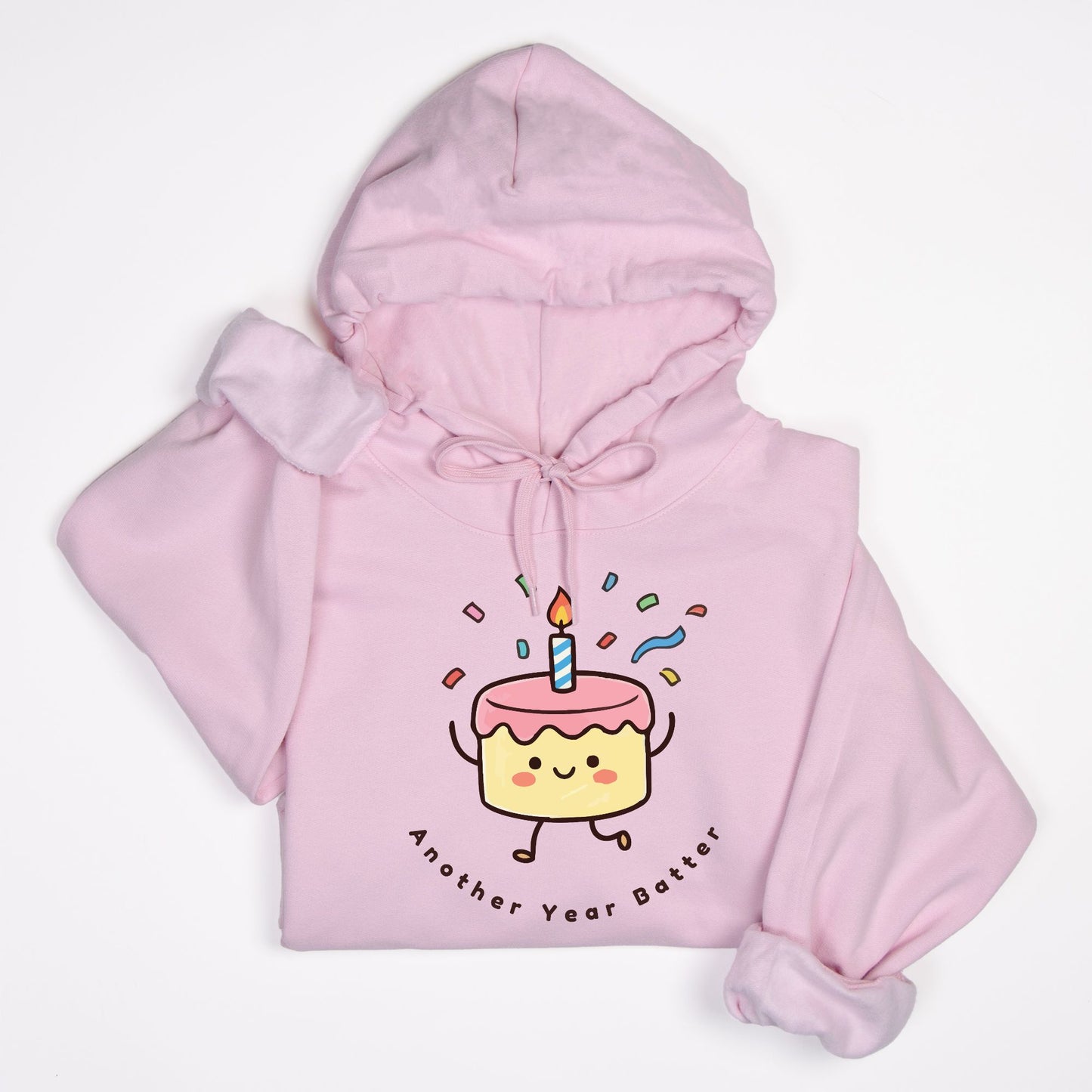 Another Year Batter Hoodie