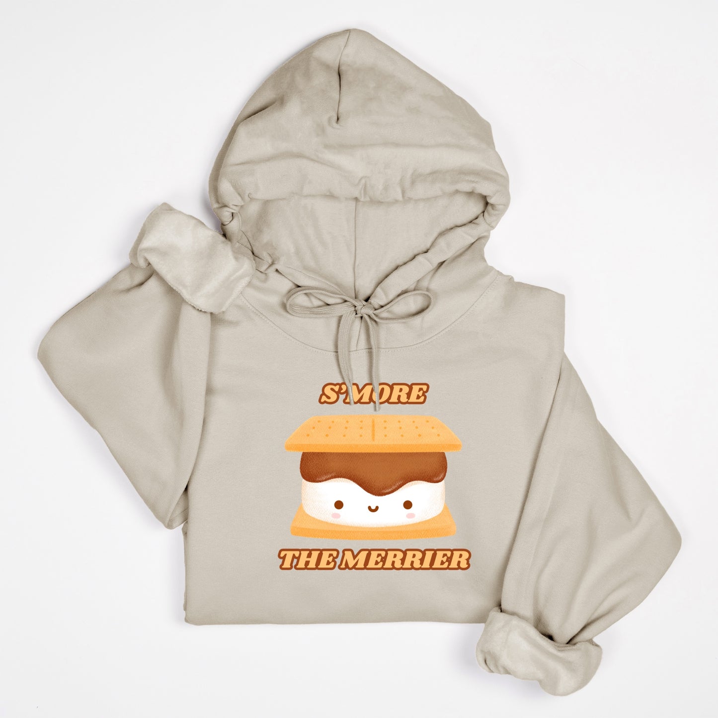 S’more the Merrier Hoodie