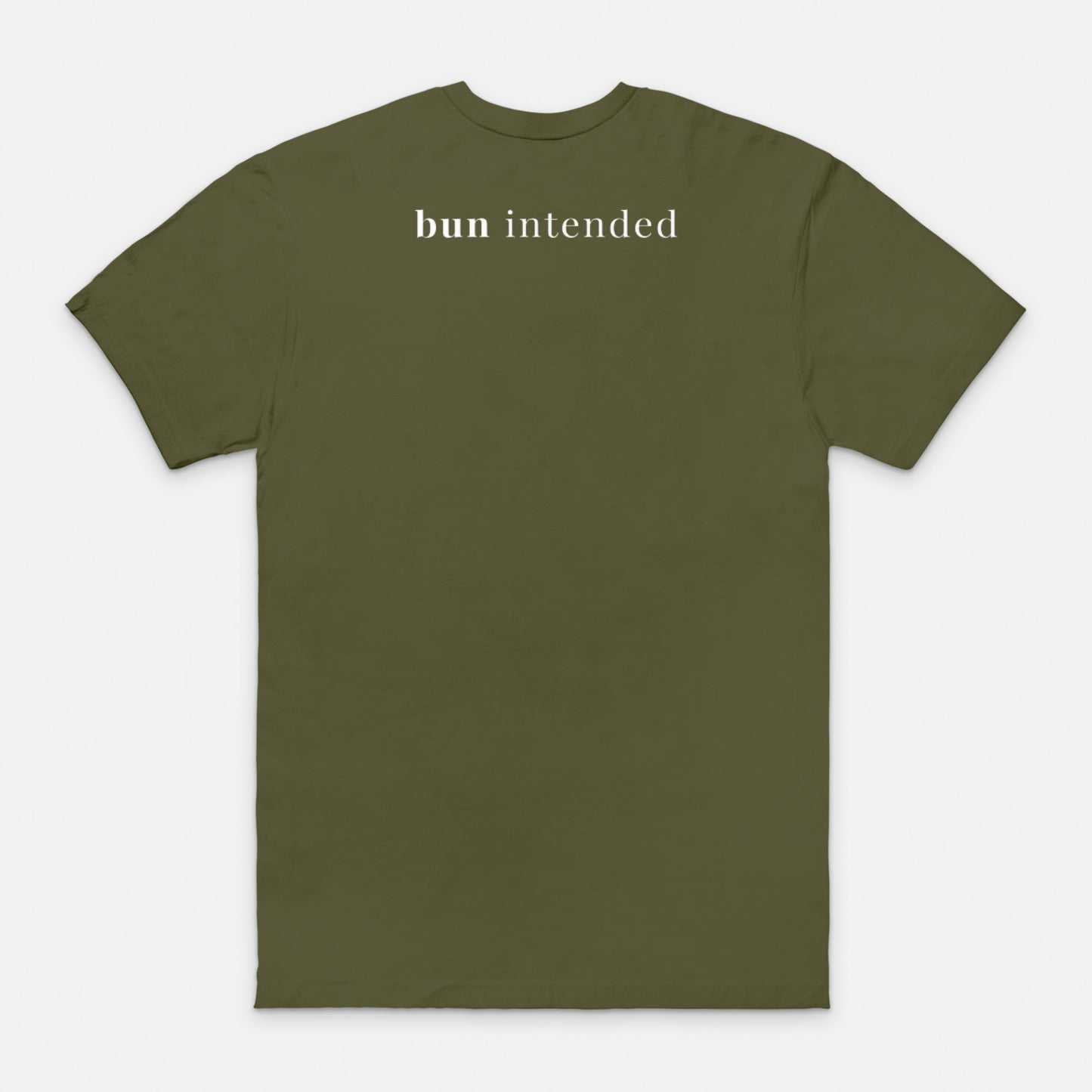 Whisk Taker Soft-style T-Shirt
