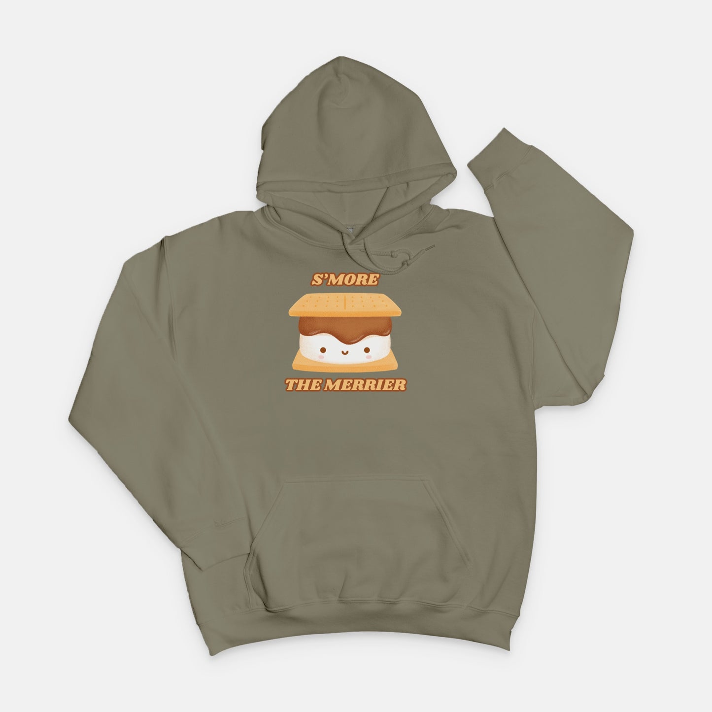 S’more the Merrier Hoodie